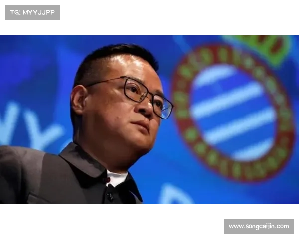 陈雁升出售西班牙人俱乐部 中国资本十年历程宣告结束