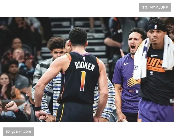 太阳防守效率位列联盟第五 布克缺阵考验球队进攻空间创造能力