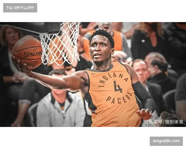 步行者确定无缘附加赛后 战术重心转向培养年轻球员积累经验